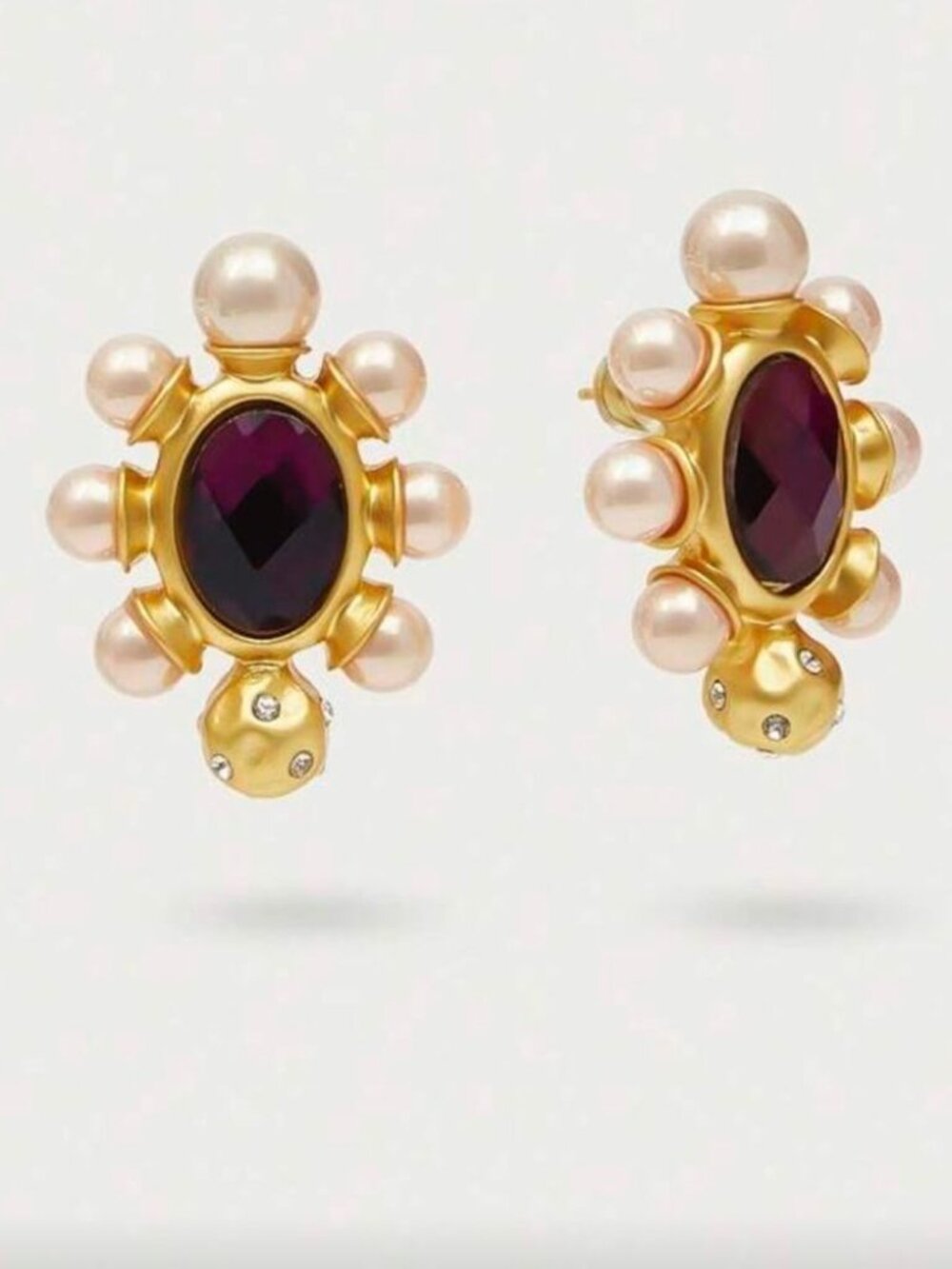 VintagestyleearringsN231